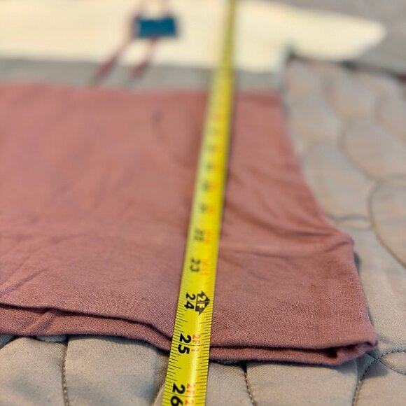 NWT Market & Spruce Stitch Fix Brena Colorblock Lightweight Pullover Women S - Picture 8 of 13